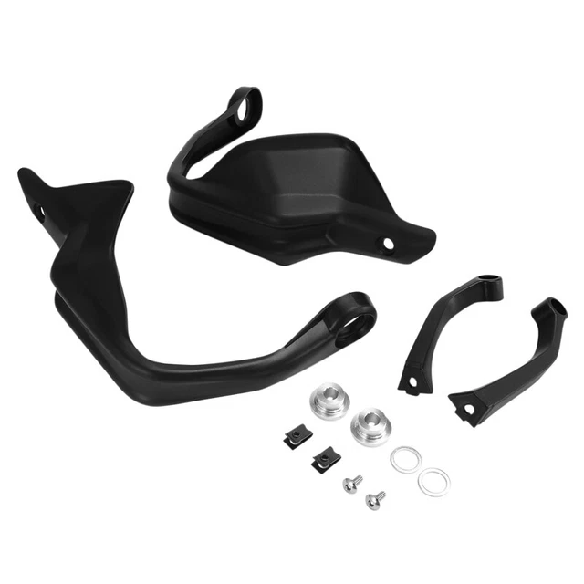 Paramani Estensione Freno Frizione Protezione Scudo Parabrezza per R1250R R U2B1