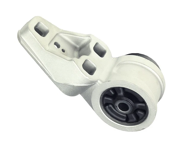 Set Cuscinetti Srl Supporto Asse Posteriore Per Audi A6 + Avant Skoda Superb I VW 96-08
