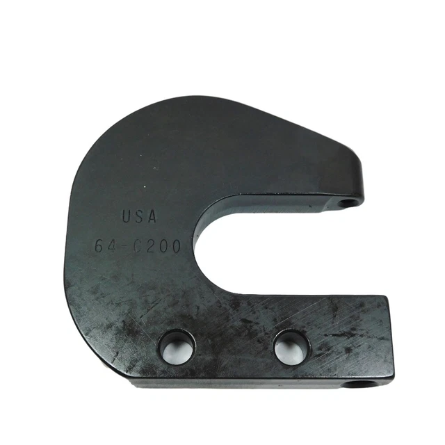 USATCO 64-C200 1- 1/4" x 2" x 1-5/16" C Yoke