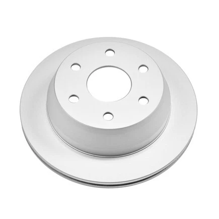 Powerstop Brakes AR8641EVC Evolution Coated Rotor