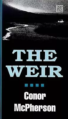 The Weir, McPherson, Conor, Used; Good Book