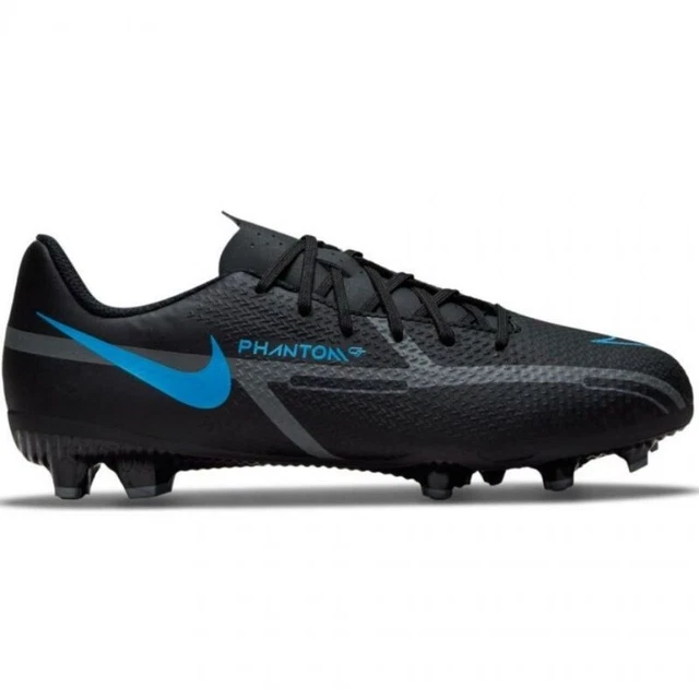 Fußballschuhe Kind Junge Nike Phantom gt2 Academy Fg / MG dc0812 004 Größe 35