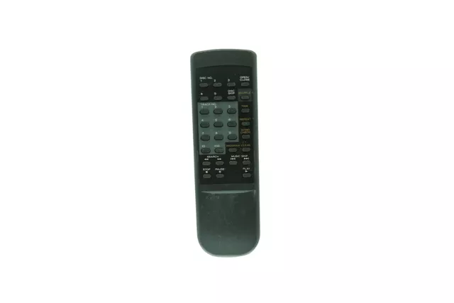 Remote Control For TEAC RC-639 RC-373 PD-D2400 Compact CD Disc Player