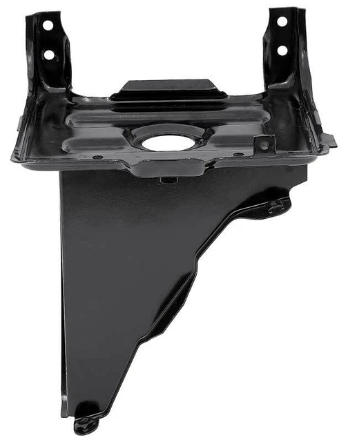 1981-91 Chevrolet GMC Truck; Battery Tray Assembly; Blazer Jimmy Suburban; Main;