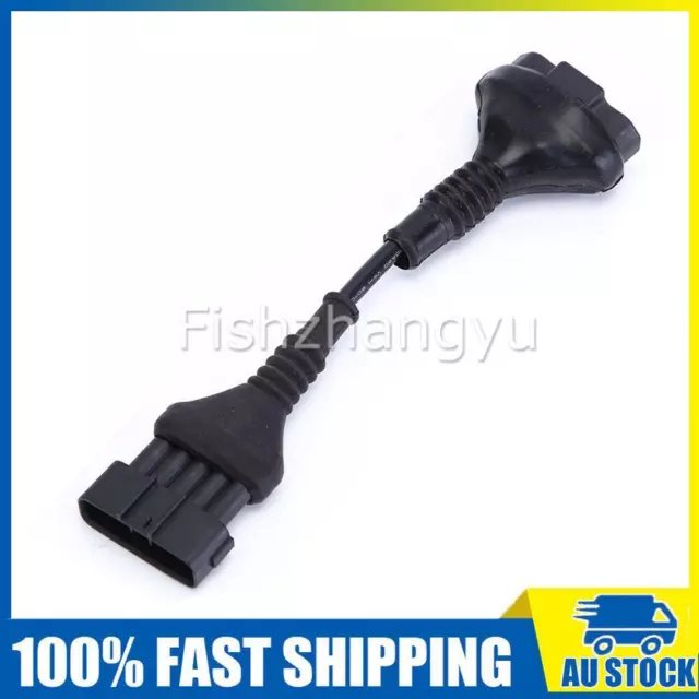 EGR CABLE FOR Mitsubishi Triton MN 4D56 2.5L engine TD 2009-2015 5 Pins AU