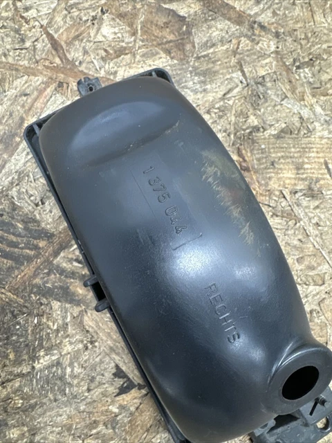 Filtro Cabina Mercedes Benz Glk 250 350 2010 A 2015. | Meses Sin Interés