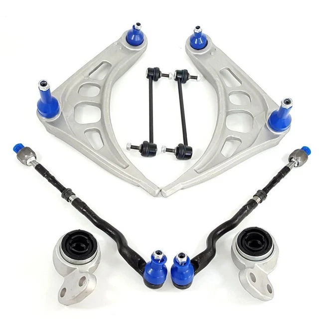 FRONT SUSPENSION ARM control Wishbone Ball Joint For BMW E46 323 325