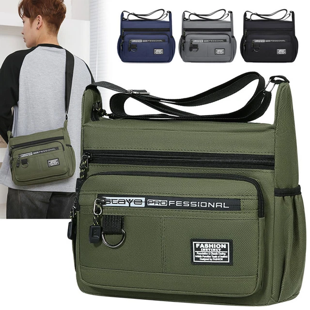 Crossbody Purses for Women Shoulder Handbags Waterproof Travel Bag Pocketbooks