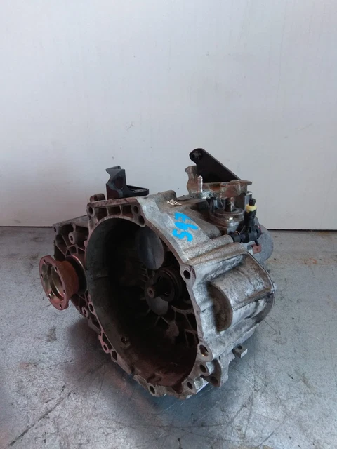 Pfl Boîte De Vitesses / 109416 Pour Seat Leon 5F1 2.0 Tdi