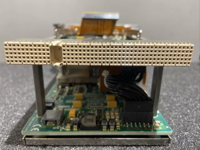 National Instruments NI PXI-8196 Controller incorporato 3