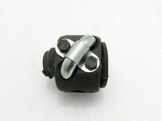 Steering Shaft Main Nut Massey Ferguson 135 240 250 Tractor 2125584K1