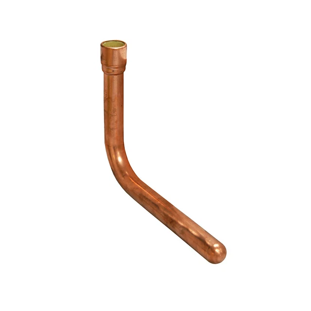 Jones Stephens S73002 3/4" CPVC Socket Stub Out Elbow