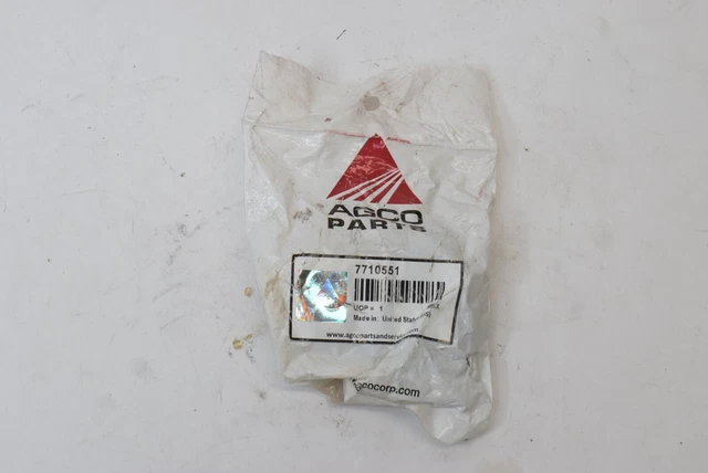 Agco 7710551 Locking Collar for an IH 1420, 1440, 1460, 1480, 1620 Combines