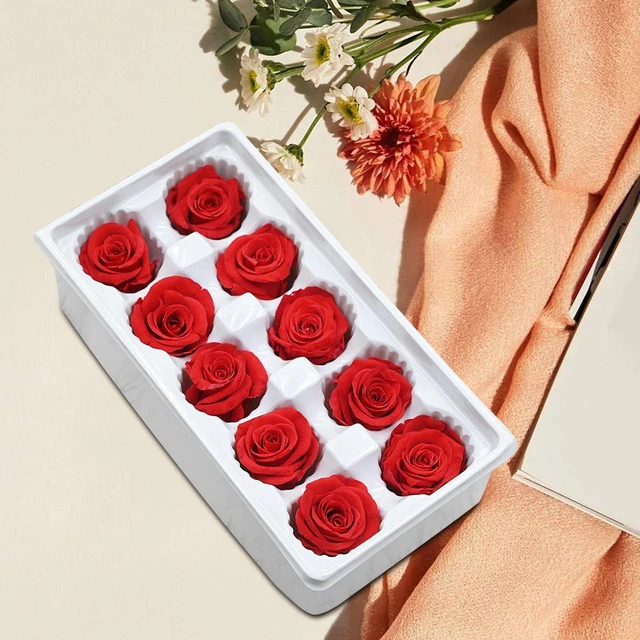 Tour De Magie Apparaissant Bouquet De Fleurs Fantasy Show Accessoires