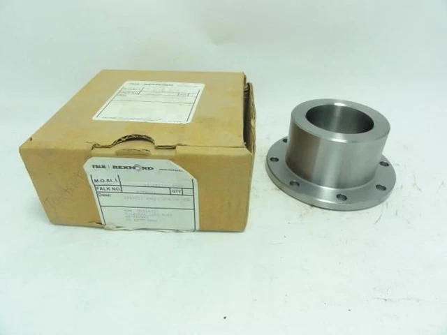 199660 New In Box; Falk 251672 Shaft Hub RSB 2-1/8"ID