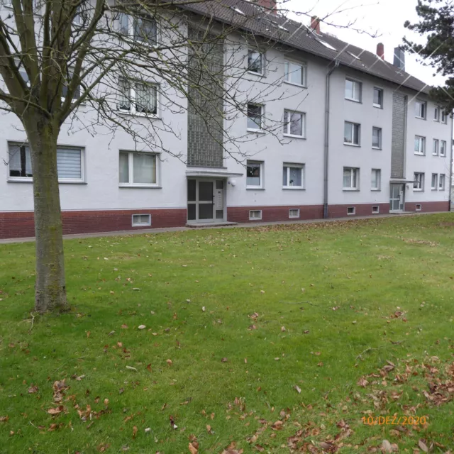 Herne-Süd, schöne 3 1/2 Zimmer-Wohnung im 1. OG eines gepflegten 6-FH zu verkauf