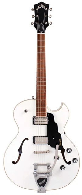 GUILD Starfire I Sc W / GUILD Vib Scw
