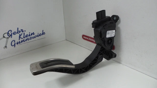 4H1723523 GASPEDALSENSOR Audi 2016 #8140X00A34SR6