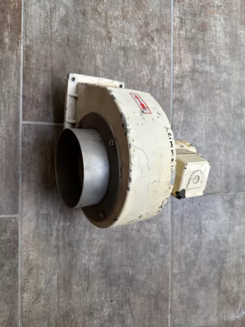 Baumüller Df 56-2A Ventola / N.892 13460