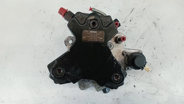 Pompe à Huile Moteur ET ENGINETEAM - Pour KIA SPORTAGE SL, HYUNDAI Ix35, I30, Tucson, I20 - Avec Joint