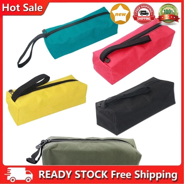 Penggong Waterproof Toolkit borsa attrezzi hardware multifunzione disco a tracolla