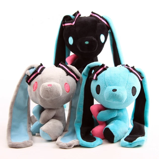 FAST CHAX GP Gloomy Bear All Purpose Rabbit Bunny Plush Hatsune