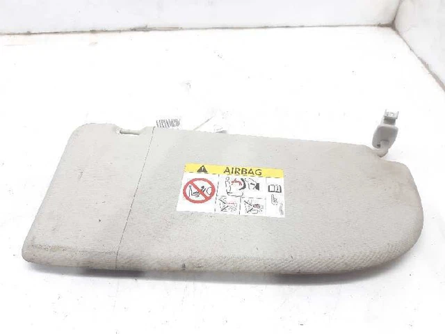 Sun Visor RH Suzuki Swift Sport 2007-2010