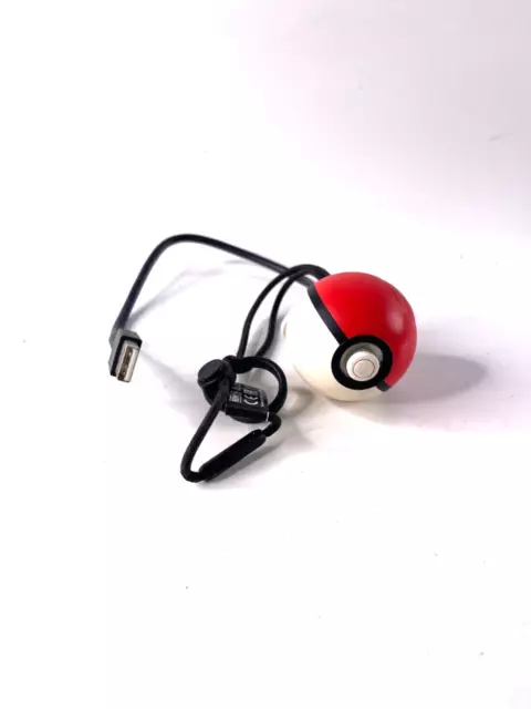 Nintendo Poke Ball Plus Hac-024 Controller