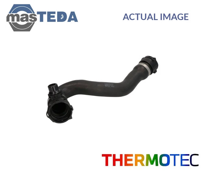 Dwb292Tt Cooling System Rubber Hose Upper Left Thermotec New Oe Replacement
