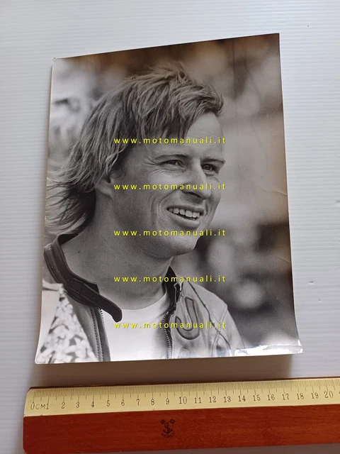 Other Superbikes, Superbikes, Motor Sport Memorabilia, Sports