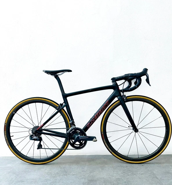 specialized rim brake