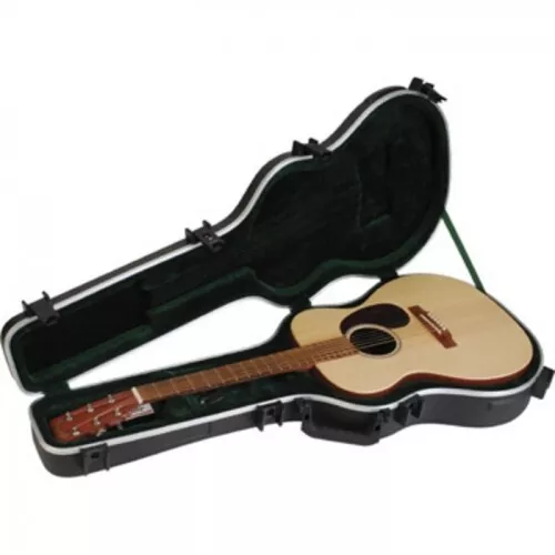 SKB Cases - 1SKB-000 - Étui pour guitare acoustique