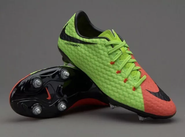 Hypervenom cheap soft ground