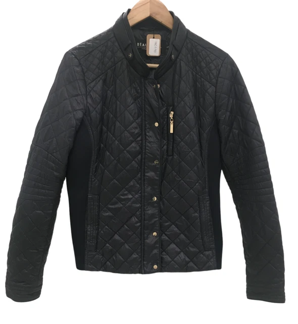 Beaumont amsterdam jackets uk hotsell