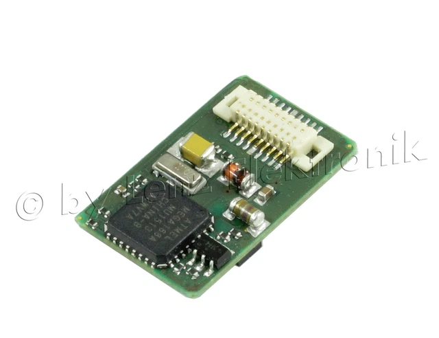 5354# 5 Modules freinage pour système DCC / équivalent BM1 22600 lenz ABC