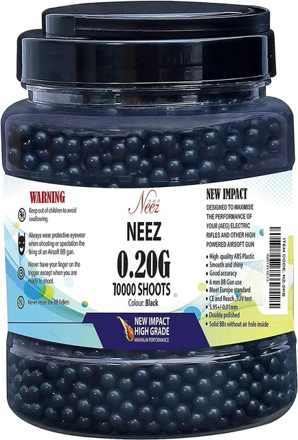 MRWiZMS 1000Pz Pallini In Acciaio 6 Mm 0.88g, Rivestimento Antiruggine - Foto 13