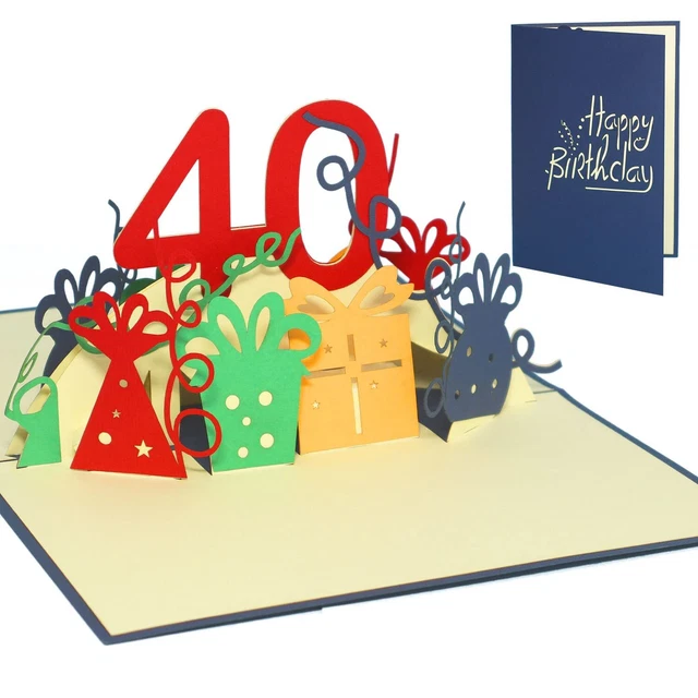 Biglietto D'Auguri 3D LIN Con Cavalli | Pop-Up E Musicale | Per Compleanno O Occasioni Speciali - 4