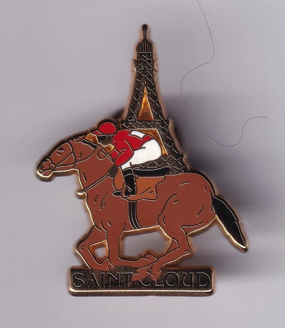 RARE PINS PIN'S .. Sport Rugby Club Team St Stade Toulousain