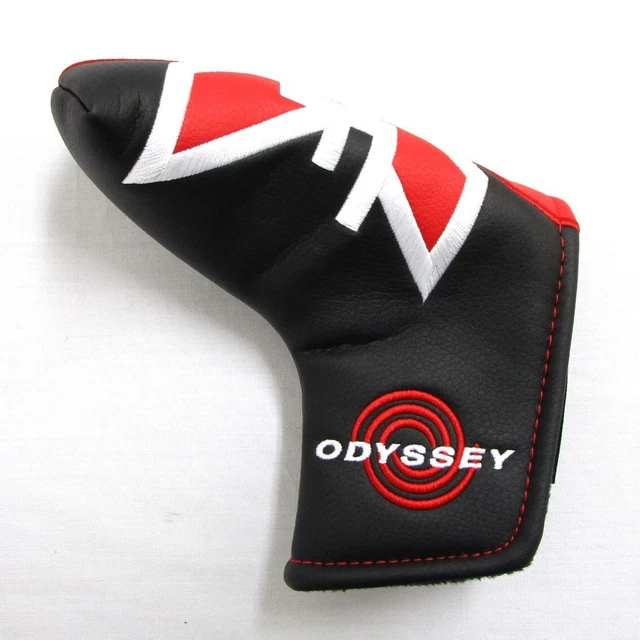Cache-tête De Putter TaylorMade Vault - Motif Crème Glacée, Rare, Neuf, Expédition Rapide