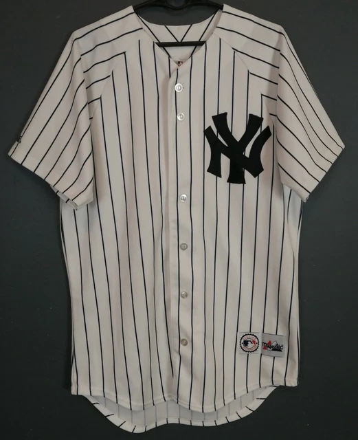 baseball shirt new york yankees