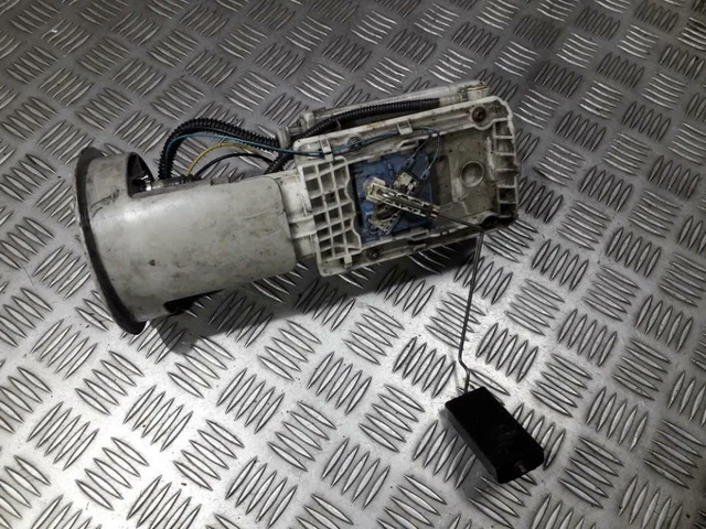 3b0919050 Pompe à carburant électrique 220212010001 for Volkswag FRF480774-91