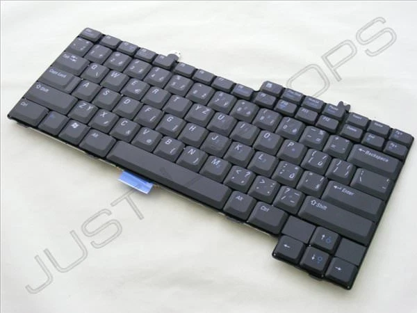 ORIGINALE DELL LATITUDE E6440 Laptop Layout UK Qwerty Tastiera 0YW6W9