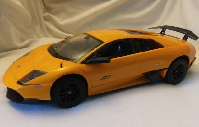 ホビーラジコン TAMIYA 1/10 SCALE R/C \