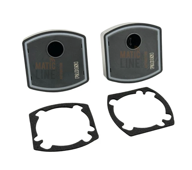 Coppia Di Fotocellule Da Incasso Came Dlx30cip 806tf-0070 Sostituisce - Foto 5