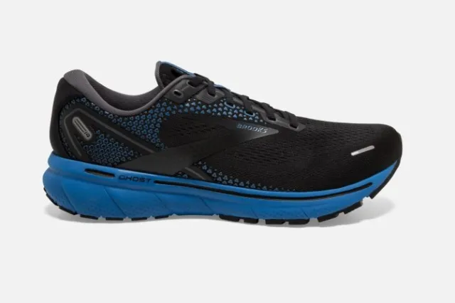 Brooks Mens Ghost 14