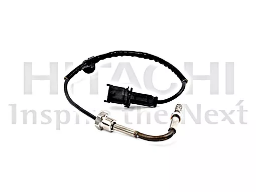 HITACHI Abgastemperatur Sensor Für OPEL CHEVROLET Astra J GTC Mokka X 855432