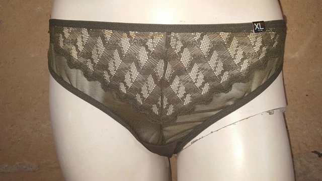 Undiz culotte sans couture online