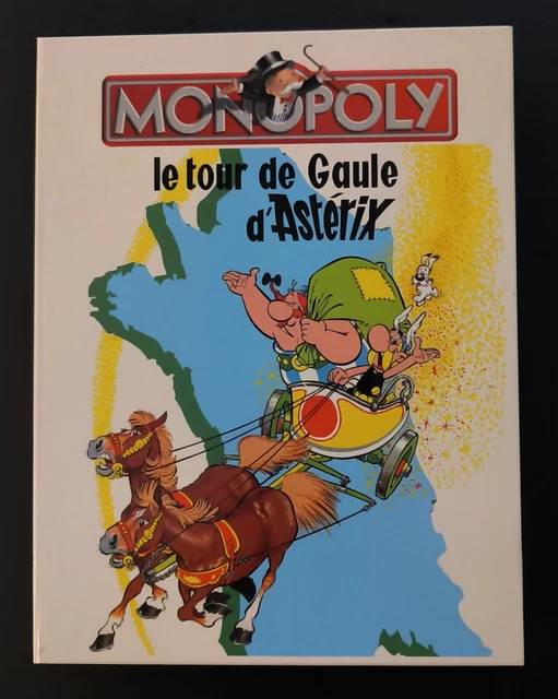 Jeux asterix dans jeux de société et traditionnels