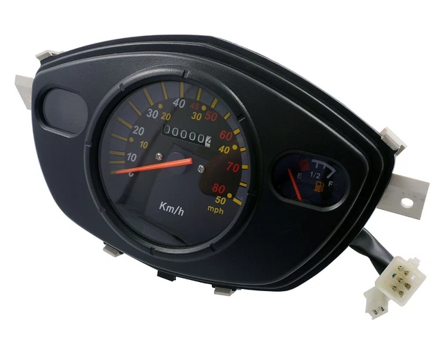 tachymètre analogique pour BT49QT-20