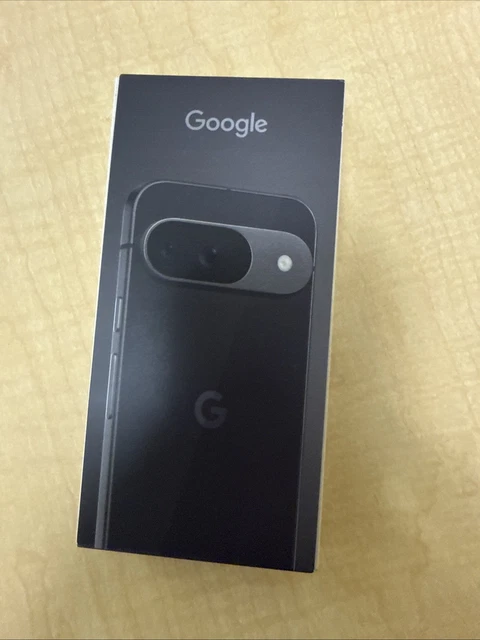 Google Pixel 9a ブラック 128GB Google Pixel 9a 128GB Obsidian | Cellcom